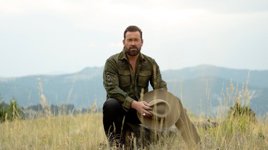 Lee Brice: Live in Concert (all ages)