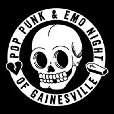 Pop Punk & Emo Night