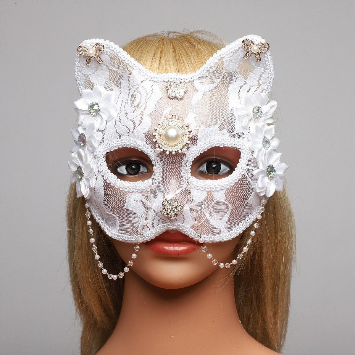 Velvet Veil - Halloween Masquerade Gala