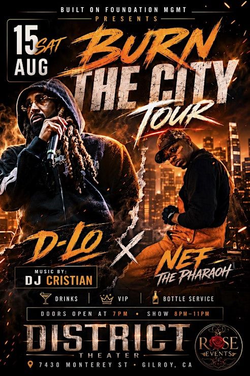 Event Photos