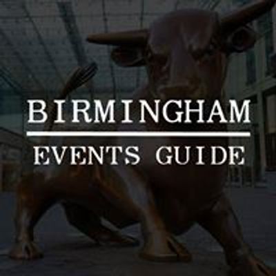 Birmingham Events Guide