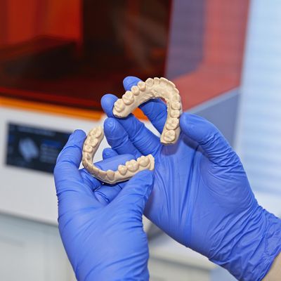 Formlabs Dental