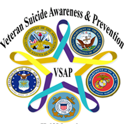 Veteran Suicide Awareness and Prevention - VSAP-