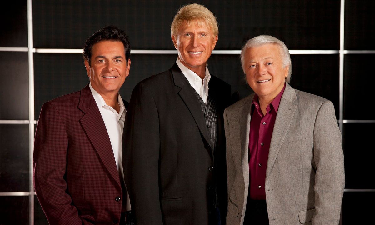 The Lettermen