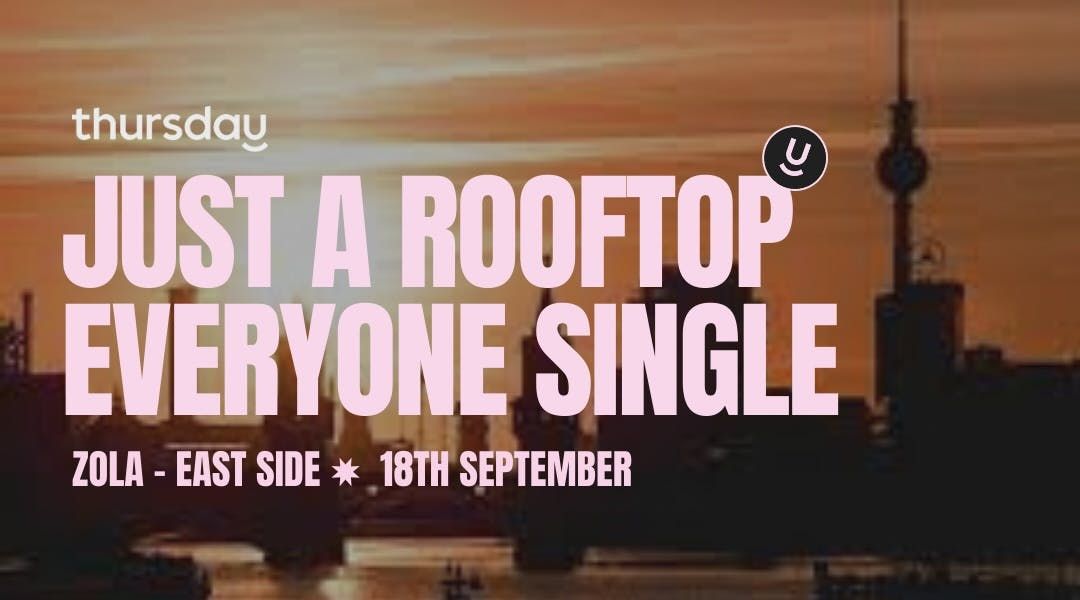 Thursday | Sunset Lovers (30+) | Berlin