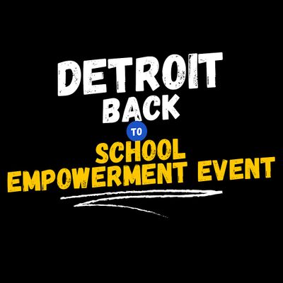 Detroit Is Me