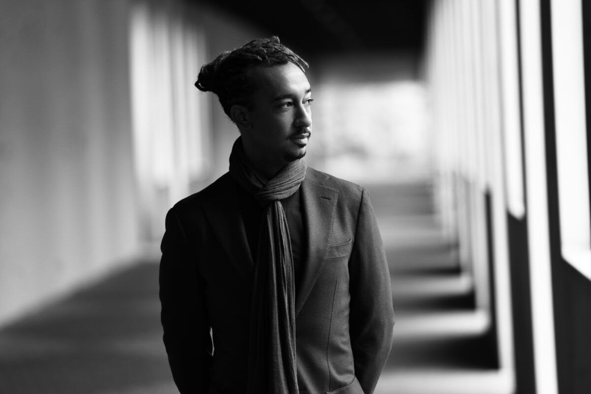 Parking Gerald Clayton Quintet