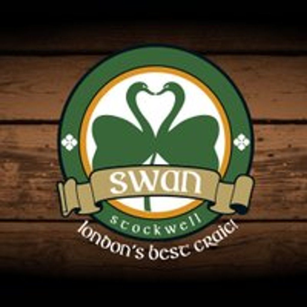 Fridays at The Swan, Stockwell