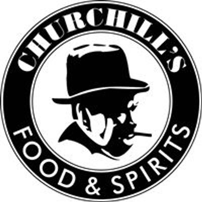 Churchill's Food & Spirits