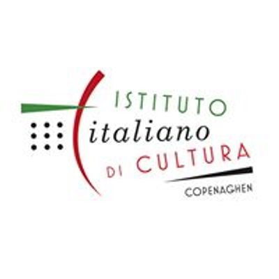 IIC Copenaghen - Det Italienske Kulturinstitut i K\u00f8benhavn