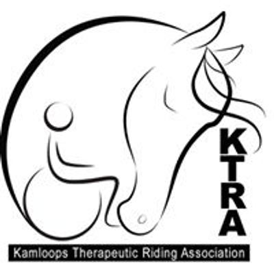 Kamloops Therapeutic Riding Association