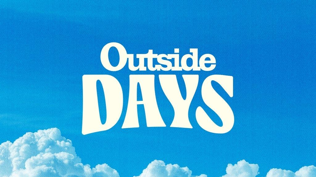 Outside Days