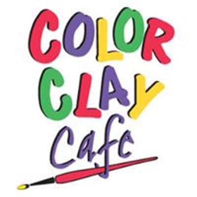 Color Clay Cafe