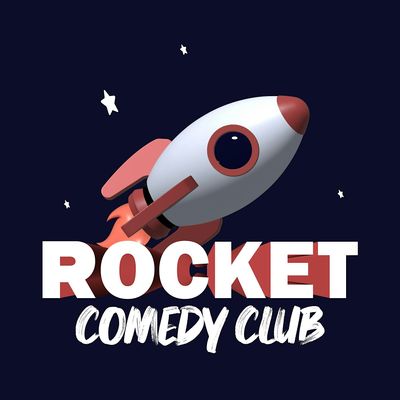 Rocket Comedy Club