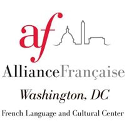 Alliance Fran\u00e7aise de Washington DC