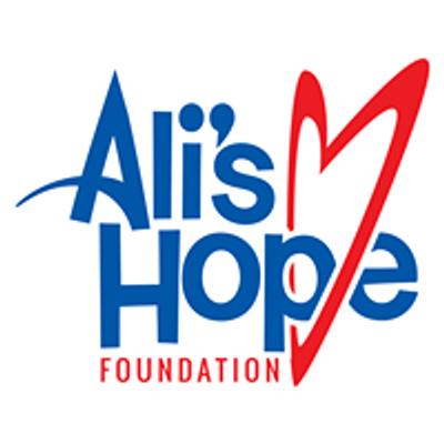 Ali's Hope Foundation