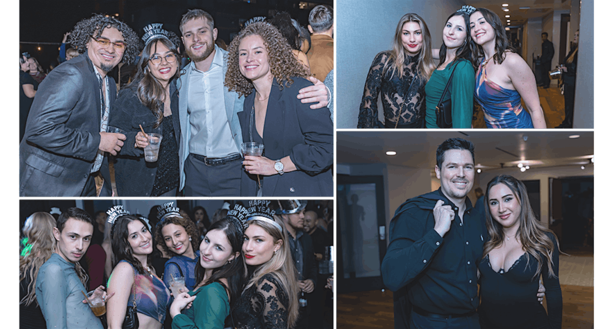 Event Photos
