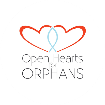 Open Hearts for Orphans