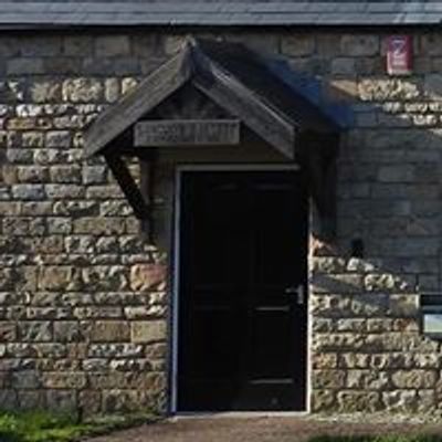Upper Langwith Community Hall