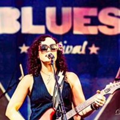 Erin Harpe - Blues