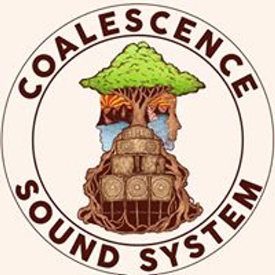 Coalescence Sound System