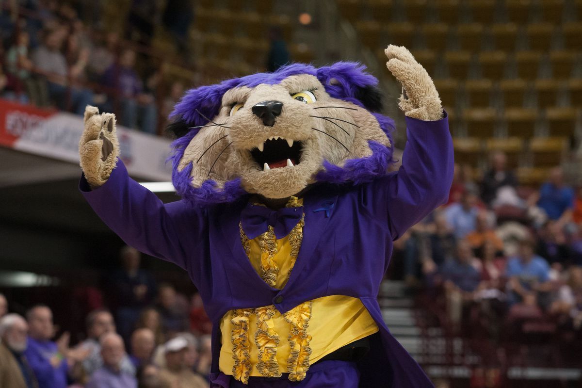 Western Carolina Catamounts at Wofford Terriers Football