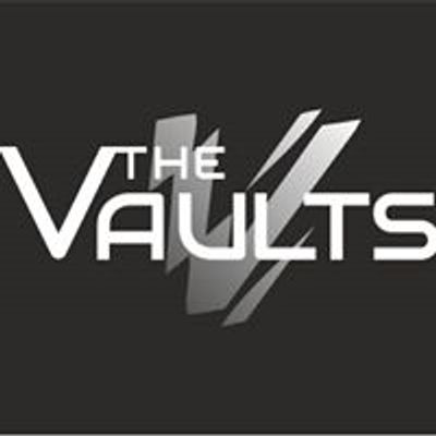 The Vaults -Band