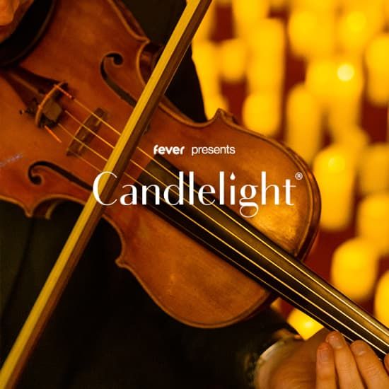 Candlelight: Tribute to Santana