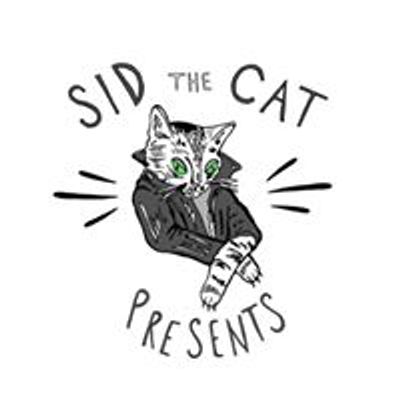 Sid The Cat Presents