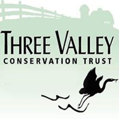 Three Valley Conservation Trust