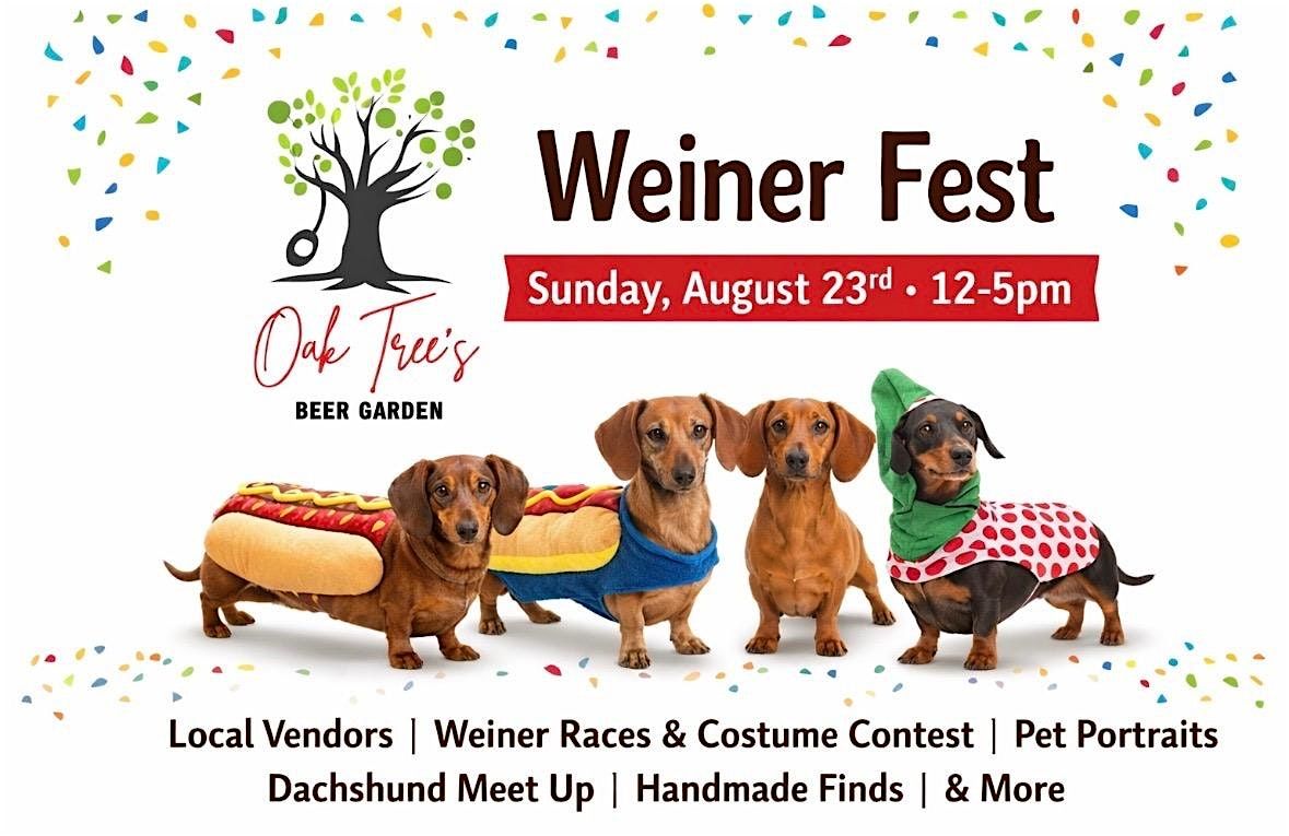 Aubrey Weiner Fest