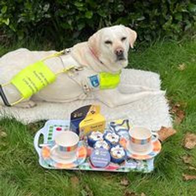 Norwich Guide Dog Fundraising