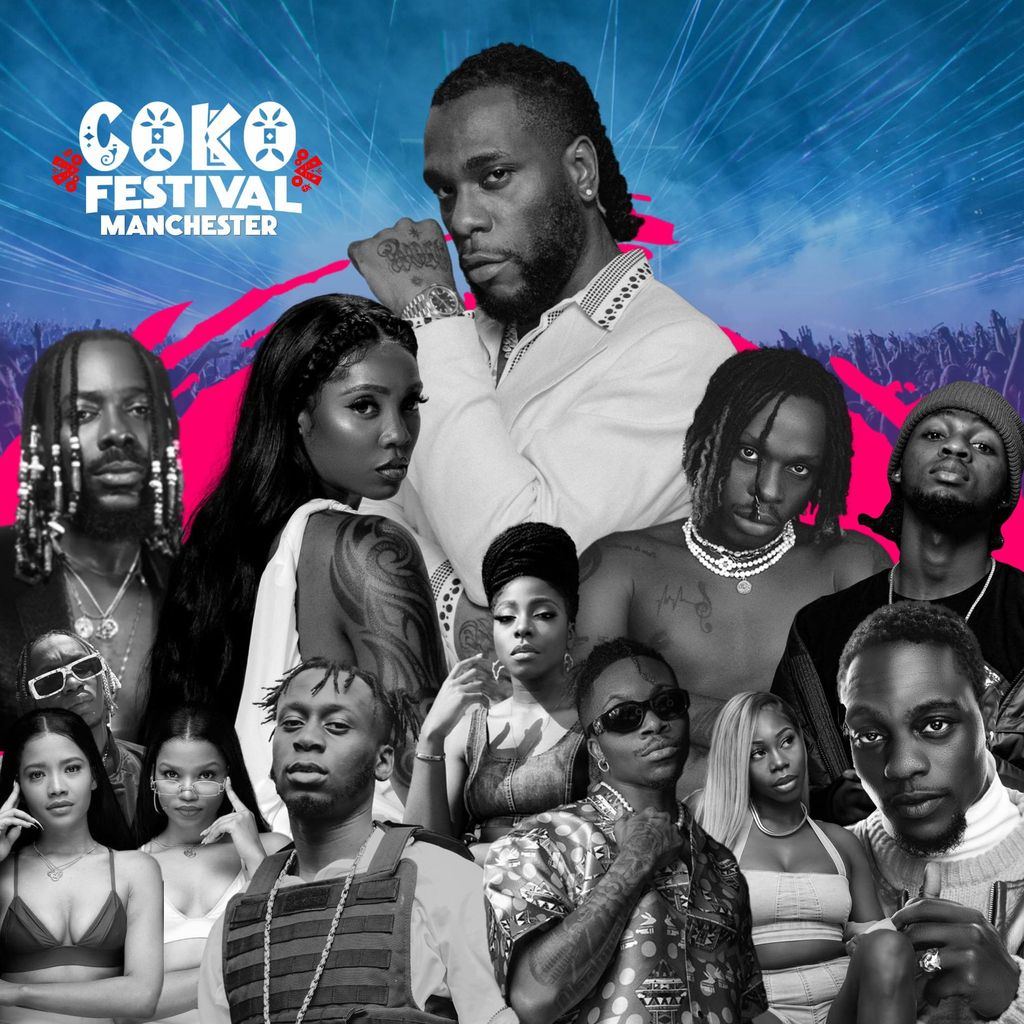 Coko Festival