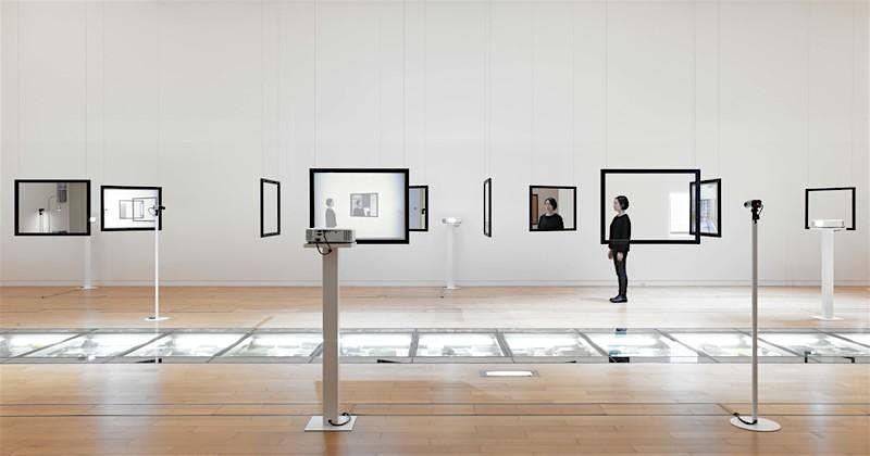 Artist Talk with Michiko Tsuda