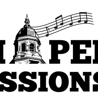 Chapel Sessions Music