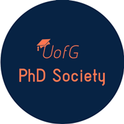 UofG PhD Society