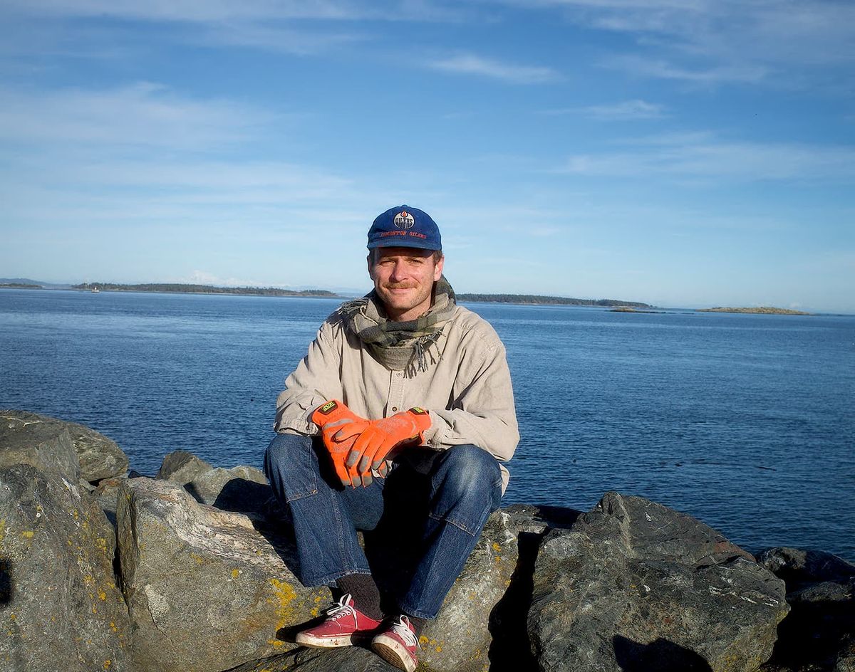 Mac DeMarco at Queen Elizabeth Theatre - Vancouver