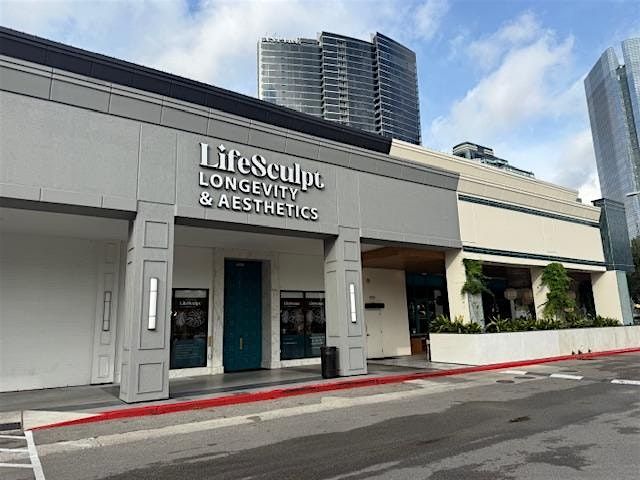 Hot Rides & Healthy Lives: The LifeSculpt Car Social