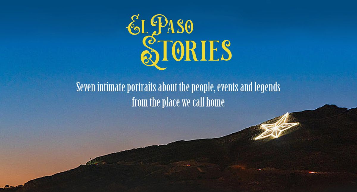 Jewel Box Series - El Paso