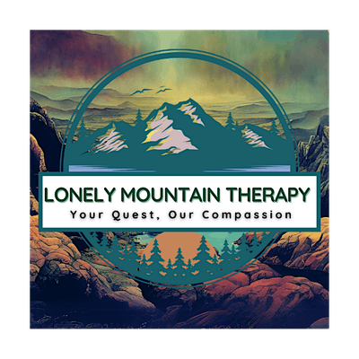 Lonely Mountain Therapy