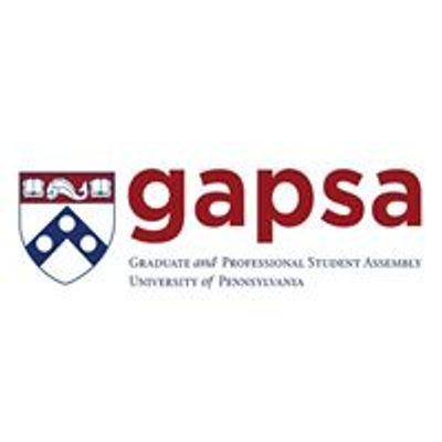 GAPSA - Graduate and Professional Student Assembly