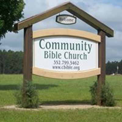 Community Bible Church of Brooksville, FL