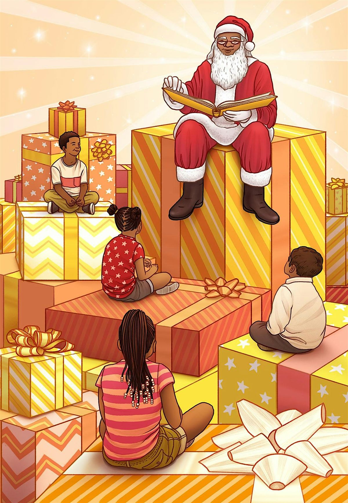 Rise & Real Talk: Home for the Holidays \u2013 A Healthy Homes Breakfast Forum