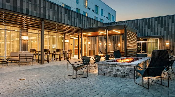 Autumn at Magnolia Wedding & Event Expo