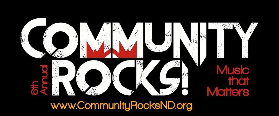 Community Rocks 2022! at Minot State University on 20th August, 2022