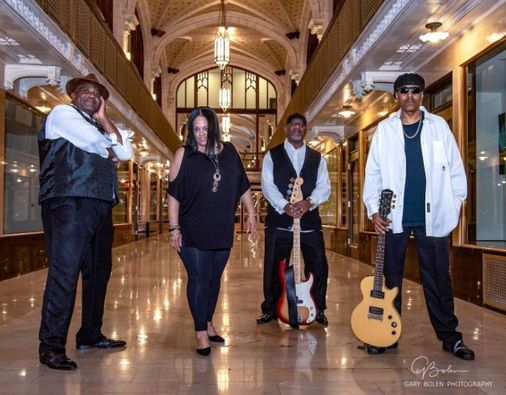 Summer Concert: Power Play @ St. Ferdinand 7PM