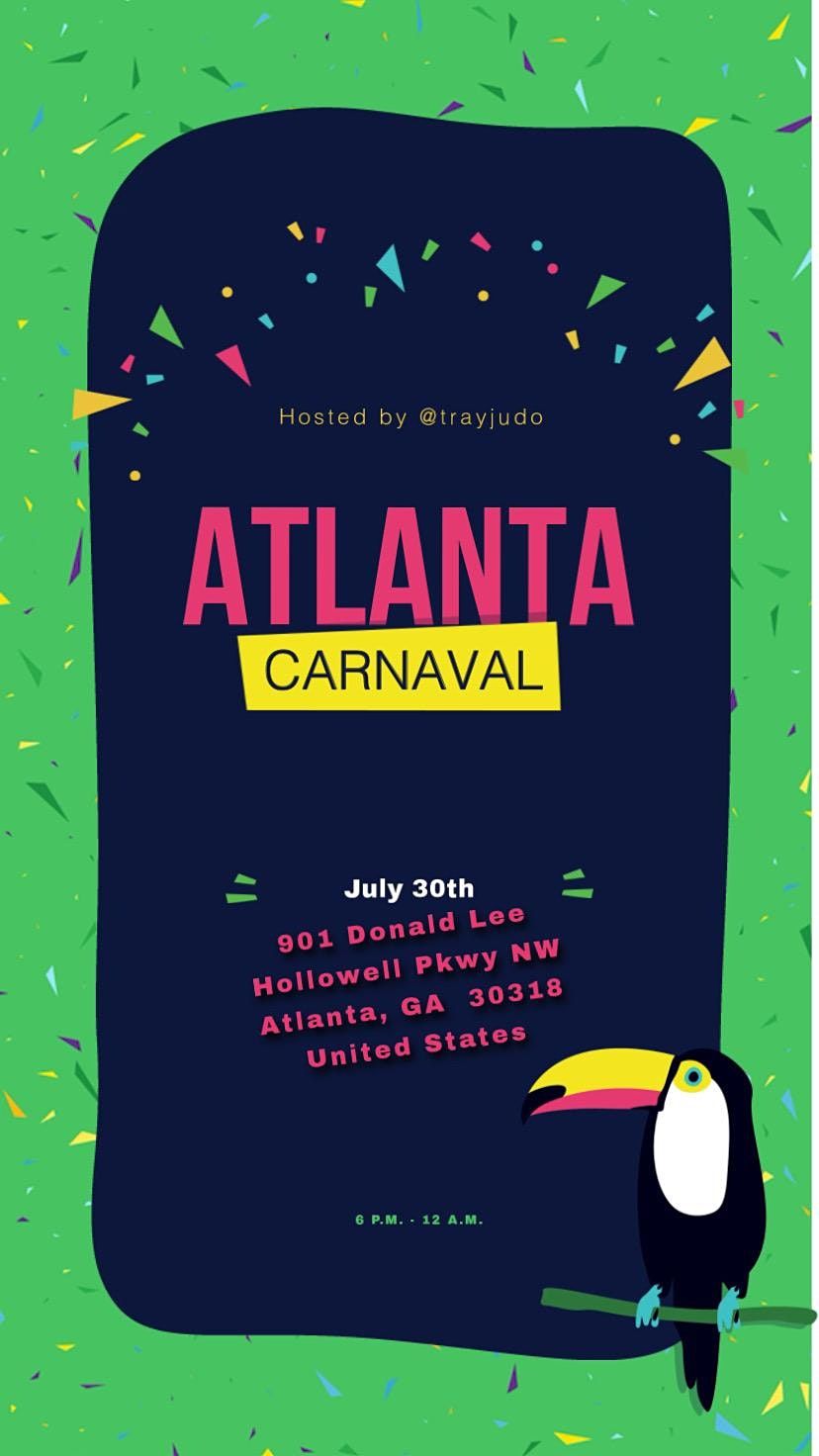 Atlanta carnival