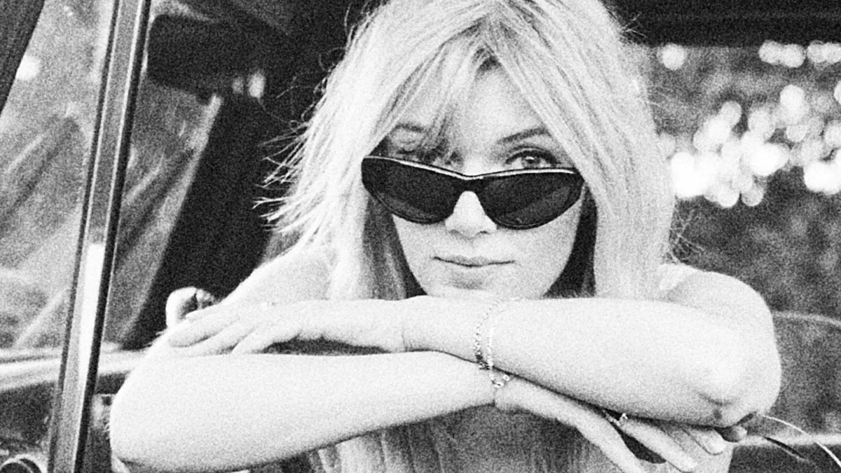 Hannah Mae in Maastricht