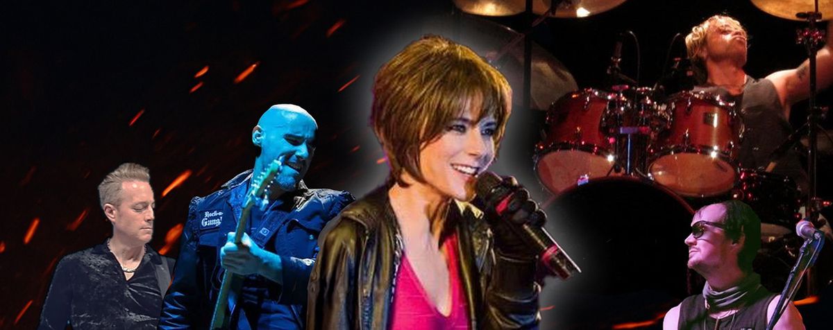 Imagine Benatar - Tribute to Pat Benatar