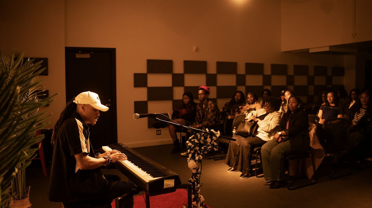 Jammin' Holiday Edition